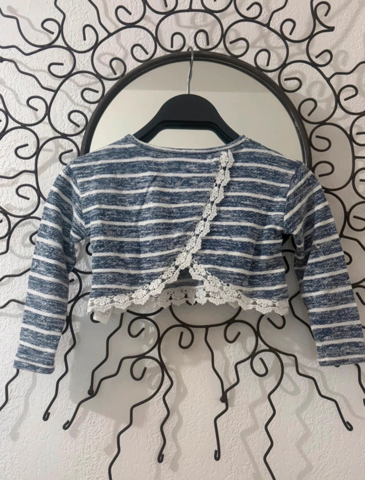 Conjunto de 6 tops para menina de 3 anos – photo 7